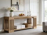 Long Console Table 78871286