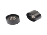 Tensioner Serpentine Belt & Pulleys Assembly Replacement for Freightliner Sprinter 2500 3500 00002973