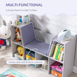 Toy Storage Cabinet 18620779