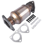 ZUN 16351 Catalytic Converters Assy for 2006-2008 Honda Ridgeline 3.5L,Acura TL 3.2L 54952997