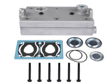 Air Brake Compressor Cylinder Head Replacement for Paccar CF75 New Model MX13 MX11 Replace 1696200 60951356