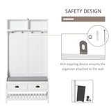 3-in-1 Storage Box 87969426