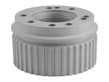 Long Water Pump Billet Aluminum Gilmer Belt Drive Pulley Kit fit for Chevy 283 327 61018244