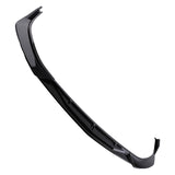 Front Bumper Kit M Style fit for Hyundai Sonata 2020-2023 Lower Gloss Black Splitter 05114891