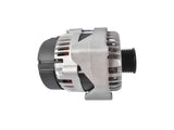 Alternator 200Amp Fits for Cadillac Escalade Chevy Silverado 1500 Tahoe GMC Sierra 1500 Yukon 21184801