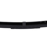 Front Bumper Structure fit for Honda HR-V 16-22 HO1006195 Black Steel Construction 30862234