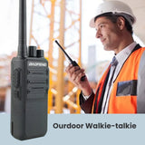 Baofeng BF-1904 UHF Single Band Walkie Talkie Long Range,Two-way Radio Portable Handheld Ham Radio 61177508