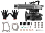 K0422-882 Turbo Kit fit for Mazda CX-7 mazdaspeed 3 6 2.3L 2006-2014 53049889901 55741430