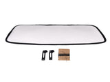 Plastic Rear Window Replacement for 1996-2002 BMW Z3 54318401027 163701403782 68747488
