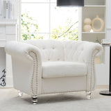 1 Seater Sofa For Living Room W68078887
