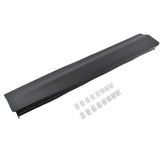 Rear Right Lower Passenger Side Door Molding Fits for Cadillac XT5 Sport Utility 2.0L L4 3.6L V6 26955048