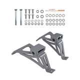 Engine Motor Mount FIT For Chevy C10 GMC Small Block 305 350 383 400 V8 1963-1972 66160925