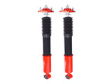 Adjustable Coilover Suspension Lowering Kit fit for BMW E46 3-Series 98-05 RWD 71600073