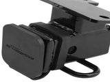 Class 3 Trailer Hitch Receiver 2" fit for Volkswagen ID.4 2021-2024 Tested Welds 10845015