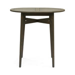 ZUN STAMFORD BAR TABLE 64870.00GRY