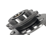 Front Wheel Hub Bearing Assembly Pair fit for Dodge Journey 09-20 HA590344 with ABS 59120911