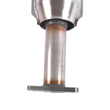 Rear Catalytic Converter for Chevrolet S10 GMC Sonoma 1996-2003 Isuzu Hombre 1996-2000 L4 2.2L 15823 53458727