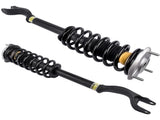 Pair Front Shock Strut Assys Fit for Mercedes-Benz W253 GLC300 GLC43 GLC63 AMG 2016-2021 2533200330 38869668