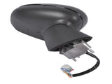 Exterior View Mirror Front Right Side Power Heated W/ Blind Spot Detection Fits for Kia K5 GT-Line 04901625