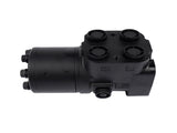 Hydraulic Steering Motor 8721029 213-1013 Replacement for JLG Telehandler 6036 6042 10054 14332710