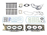 Head Gasket Bolts Set For Chrysler Dodge Durango Jeep Wrangler 3.6L V6 2011-2016 04501830