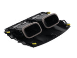 AC Outlet Air Vent Panel fit for Toyota Corolla 2.4L 2008-2013 55436-02180 87131472