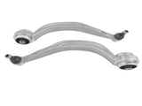 Pair Front Control Arm Fits For 18-25 Audi A6 C8 A7 4KA Sportback Q5 FYB 80A407694G 80A407696D 49087755