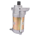 Electric Starter Motor Replacement for Cub Cadet 679cc Engines 8Q78HU 8Q78HUA 8Q78XU 8Q78XUA 68315746