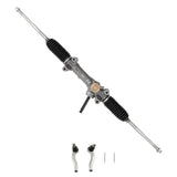 Steering Rack and Pinion fit for Honda Pioneer 1000/1000-5 2016-2023 53840-HL4-A01 59328859