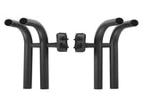 350LBS Roof Rack Extra Cross Bars Cargo Basket fit for Toyota 4Runner 2010-23 24 20141365