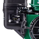 7HP Engine Motor Horizontal Electric Start Gasoline 212cc 4-Stroke Water Pumps 54398936