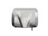 Commercial Hand Dryer, Automatic High Speed Stainless Steel Warm Wind Hand Blower, Compliant for 72967596