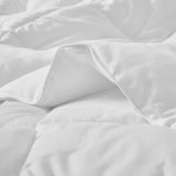 Cotton Down Alternative Featherless Comforter B03595042