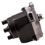 Ignition Distributor for Honda Accord LX EX SE L4 2.3L 1998-2002 30100PAAA01Honda Civic for Acura EL 73396208