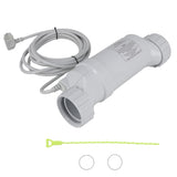 Pool Salt Chlorinator Fit For Hayward W3t-Cell-15 Swimming Pool Salt Chlorine Generator 40,000 33083423