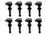 8pcs Complete Ignition Coils fit for Jaguar XF XJ XK 5.0L V8 2010-2012 5C1907 Kit 51432192