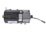 48V 3.3HP Electric Motor 103572501 102240102 EJ8-4001A Replacement for Club Car Golf Cart 03064415