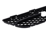 Black PP Front Lower Grille fit for Infiniti G25/G37/Q40 10-15 622541NF1A 75970097