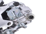 750 CFM Billet Aluminum 4 Barrel Square Bore Double Pumper Race Carburetor BR-67200 Gasoline 98186945