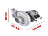 Turbocharger for Cummins Truck Bus Delta Alpha Plus with M11 Engine 1999-2009 87049328
