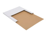 100 Album Paper Box 12.5 " x 12.5" x 1/2 "& 1" 07690510