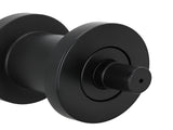 Black Track Roller fit for Komatsu PC25-1 PC30-7 PC40-7 PC50UU-2 20T-30-00060 60462241