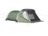 5-7 Person Inflatable Camping Tent with Screened Porch, Waterproof PU2000mm Family Cabin Tent for 26333334