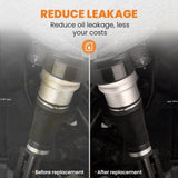 Front Left / Right Air Suspension Shock Strut For Mercedes W221 S550 22132049138 C33424571 53518804