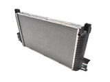 Engine Auxiliary Radiator Fits for Cadillac Escalade/Escalade ESV 3.0L 6.2L 2021-2026 45334443