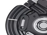 Rear Right Steering Knuckle Hub Bearing Assembly fit for Ford Explorer Mountaineer 30415251