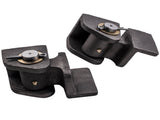 1Pair Left Right 10T Hydraulic Tipper Trailer Hinges fit for Trailer RV 35811615