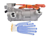 Electric A/C Compressor Fits for Tesla Model 3 Sedan BATTERY EV 2017-2020 1Pc 85739098