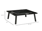 Outdoor Fire Pit 53061169