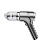 Car Mounted Rope Vacuum Cleaner Compact and Lightweight, High-power, High Suction, Dual-purpose for 87202892